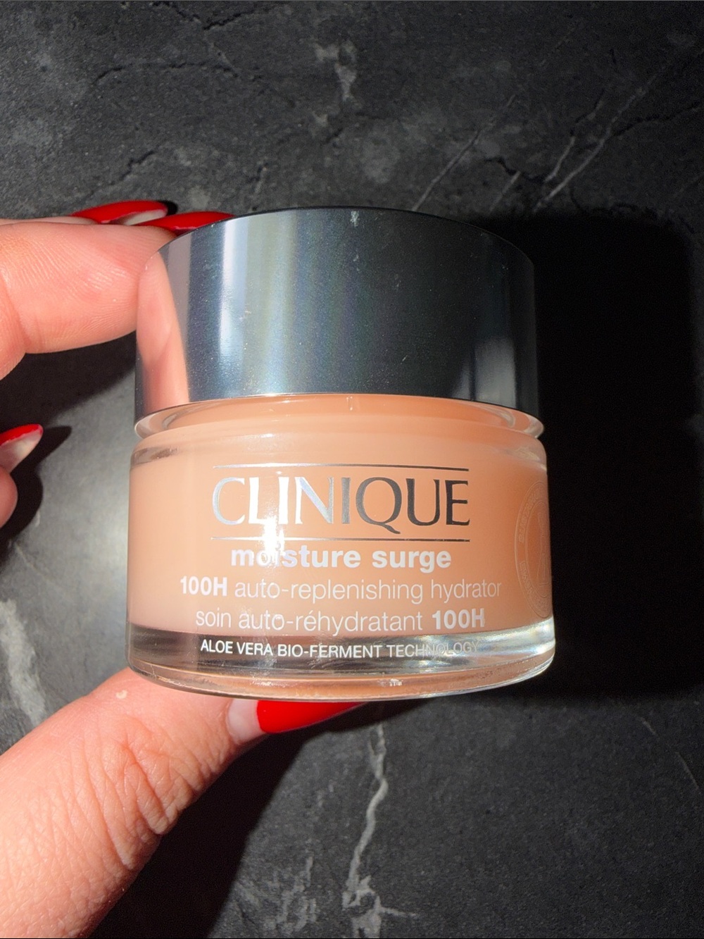 Clinique Moisture Surge Hydrator 100H